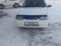 ВАЗ (Lada) 2114 2013 года за 1 750 000 тг. в Семей – фото 5