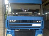 DAF  DAF 95 2004 года за 20 000 000 тг. в Шымкент