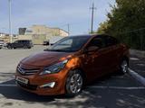 Hyundai Accent 2014 годаүшін4 400 000 тг. в Кокшетау – фото 2