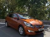 Hyundai Accent 2014 года за 4 400 000 тг. в Кокшетау