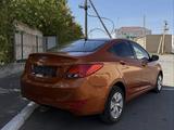 Hyundai Accent 2014 годаүшін4 400 000 тг. в Кокшетау – фото 3