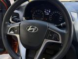 Hyundai Accent 2014 годаүшін4 400 000 тг. в Кокшетау – фото 5