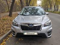 Subaru Forester 2019 года за 13 500 000 тг. в Алматы