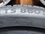 Continental ContiWinterContact TS 850 P 285/40 R22 110V за 450 000 тг. в Астана – фото 2