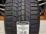 Continental ContiWinterContact TS 850 P 285/40 R22 110V за 450 000 тг. в Астана – фото 3