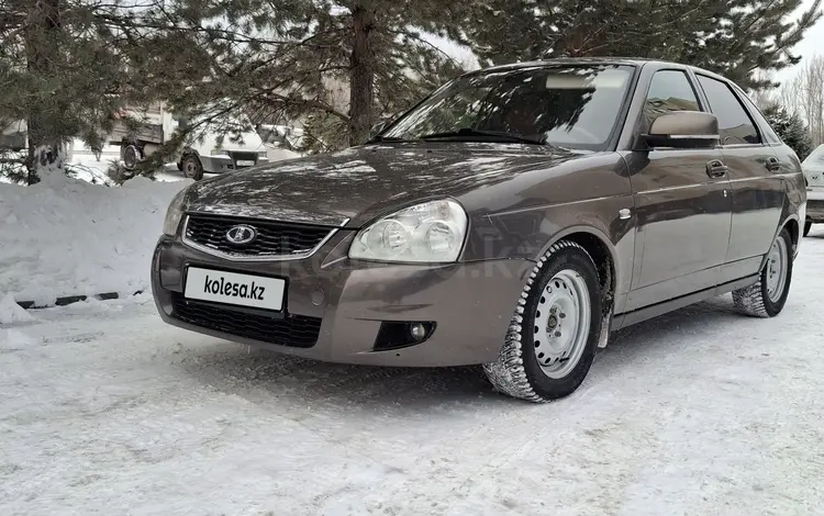 ВАЗ (Lada) Priora 2170 2015 года за 3 888 000 тг. в Караганда