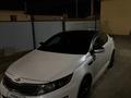 Kia Optima 2015 года за 3 650 000 тг. в Атырау