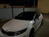 Kia Optima 2015 года за 3 650 000 тг. в Атырау