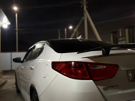 Kia Optima 2015 года за 3 650 000 тг. в Атырау – фото 5