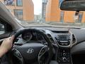 Hyundai Elantra 2014 годаүшін3 300 000 тг. в Астана – фото 2