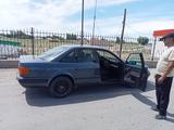 Audi 100 1991 годаүшін1 800 000 тг. в Кентау