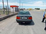 Audi 100 1991 годаүшін1 800 000 тг. в Кентау – фото 2