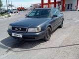 Audi 100 1991 годаүшін1 800 000 тг. в Кентау – фото 4