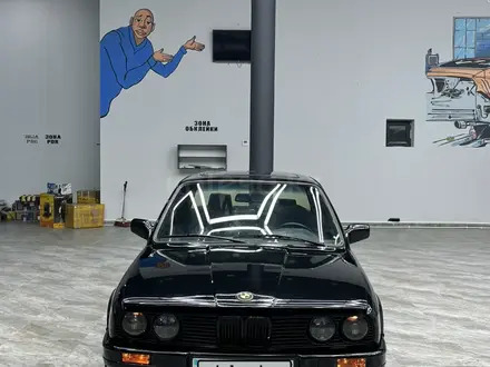 BMW 325 1989 года за 5 500 000 тг. в Шымкент