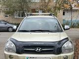 Hyundai Tucson 2007 годаүшін5 000 000 тг. в Атырау – фото 2