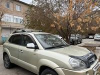 Hyundai Tucson 2007 года за 5 000 000 тг. в Атырау