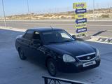 ВАЗ (Lada) Priora 2170 2012 годаfor1 850 000 тг. в Актау – фото 2