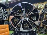 Оригинал Диски TOYOTA LC 200 R-20*5*150 в наличии Astana за 730 000 тг. в Астана – фото 4