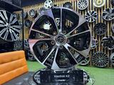 Оригинал Диски TOYOTA LC 200 R-20*5*150 в наличии Astana за 730 000 тг. в Астана