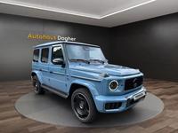 Mercedes-Benz G 63 AMG 2024 годаүшін169 000 000 тг. в Алматы