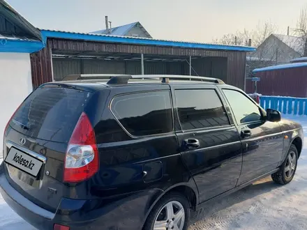 ВАЗ (Lada) Priora 2171 2013 года за 2 150 000 тг. в Усть-Каменогорск – фото 14