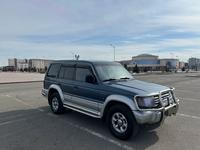 Mitsubishi Pajero 1993 годаүшін4 500 000 тг. в Талдыкорган