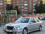 Mercedes-Benz E 320 2001 года за 5 200 000 тг. в Актобе