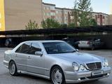 Mercedes-Benz E 320 2001 года за 5 200 000 тг. в Актобе – фото 3