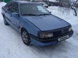 Volkswagen Passat 1993 годаүшін850 000 тг. в Караганда – фото 3