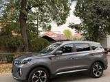 Chery Tiggo 7 Pro Max 2024 года за 10 500 000 тг. в Алматы