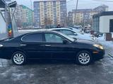 Lexus ES 300 2003 года за 4 900 000 тг. в Алматы