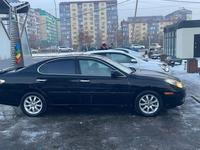 Lexus ES 300 2003 годаүшін5 000 000 тг. в Алматы