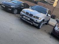 BMW X5 2002 года за 7 200 000 тг. в Астана