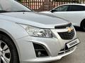 Chevrolet Cruze 2013 годаүшін5 100 000 тг. в Алматы – фото 6