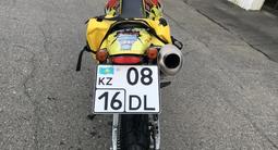 Suzuki  DR-Z 400 SM 2005 года за 3 000 000 тг. в Усть-Каменогорск – фото 4