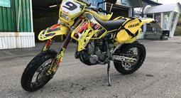 Suzuki  DR-Z 400 SM 2005 года за 3 000 000 тг. в Усть-Каменогорск – фото 2