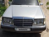 Mercedes-Benz E 230 1989 года за 1 800 000 тг. в Алматы