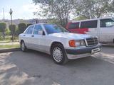 Mercedes-Benz 190 1992 года за 2 950 000 тг. в Караганда – фото 3