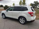 Subaru Forester 2013 годаfor8 200 000 тг. в Уральск – фото 4