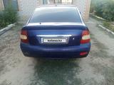 ВАЗ (Lada) Priora 2172 2012 года за 1 200 000 тг. в Кандыагаш – фото 2