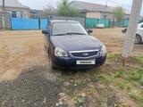 ВАЗ (Lada) Priora 2172 2012 года за 1 200 000 тг. в Кандыагаш – фото 5