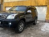 Toyota Land Cruiser Prado 2006 годаfor12 500 000 тг. в Актобе – фото 3