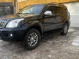 Toyota Land Cruiser Prado 2006 годаfor12 500 000 тг. в Актобе – фото 4