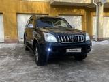 Toyota Land Cruiser Prado 2006 годаfor12 500 000 тг. в Актобе – фото 5