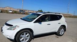 Nissan Murano 2003 года за 3 200 000 тг. в Актау – фото 3