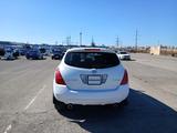 Nissan Murano 2003 годаүшін3 000 000 тг. в Актау – фото 4
