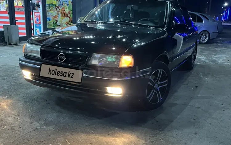 Opel Vectra 1993 годаүшін1 300 000 тг. в Шымкент