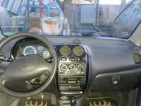 Daewoo Matiz 2007 года за 985 000 тг. в Костанай