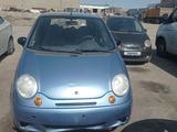 Daewoo Matiz 2007 года за 1 200 000 тг. в Костанай – фото 4