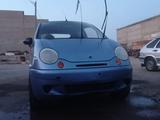 Daewoo Matiz 2007 года за 985 000 тг. в Костанай – фото 3